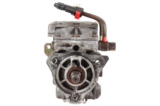 POMPA WTRYSKOWA STEROWNIK POMPY WTRYSKOWEJ FORD FOCUS MK1 1.8 TDDI D DI