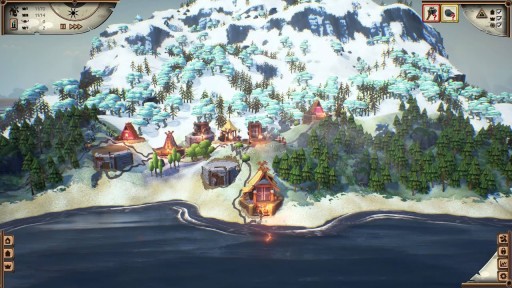 Valhalla Hills: Definitive Edition XOne