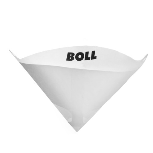 Фильтр для краски BOLL 190 микрон 250 шт.