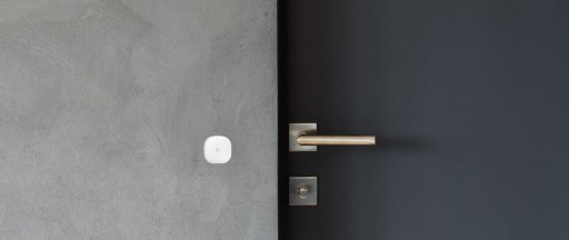 Кнопка Aeotec SmartThings ZigBee