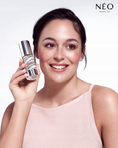 NEO MAKE UP INTENSE СЫВОРОТКА ДЛЯ КОРРЕКЦИИ ЦВЕТА