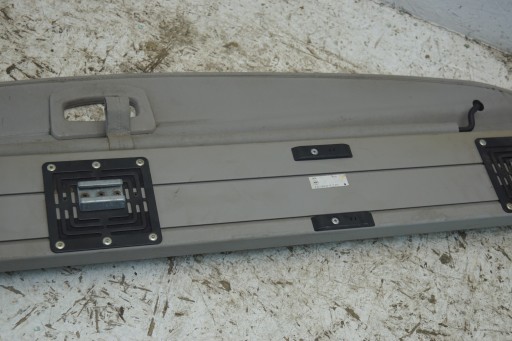 Mercedes W211 Kombi Trunk Blind