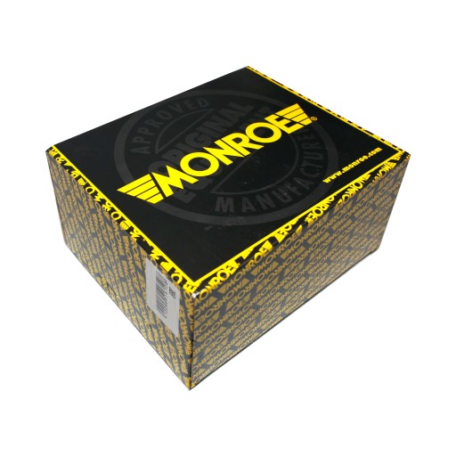Monroe Lozysko Shock Apporber Front l/p daewoo kpl