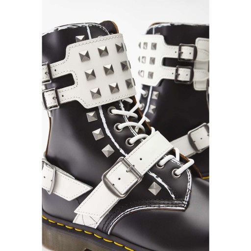 DR.MARTENS 36 ЖЕНСКИЕ БОТИНКИ