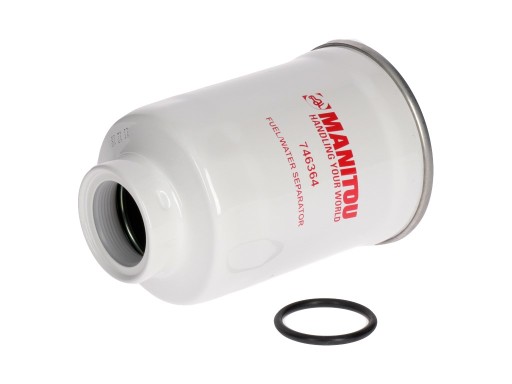 Топливный фильтр MANITOU 746364