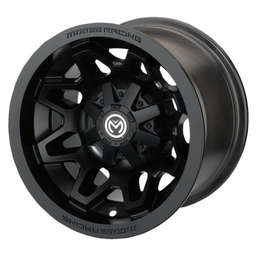 ОБОД ДЛЯ QUAD MOOSE 4x156 14X7 4+3 416B
