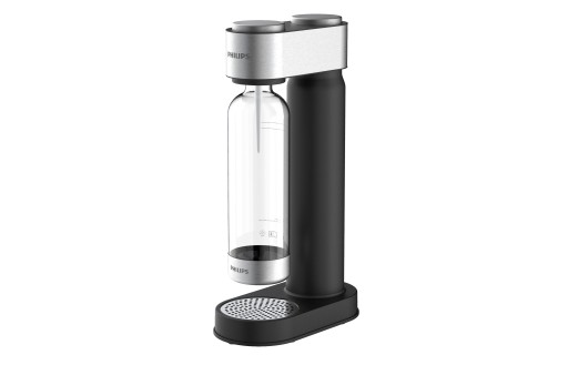 Карбонизатор для газированной воды PHILIPS GoZero + бутылка + картридж CO2