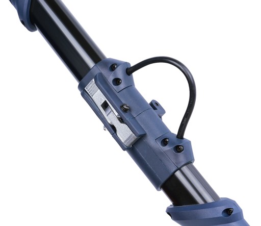 Szlifierka do gipsu CELMA Pro PRBt225GEO 3LAT GW!
