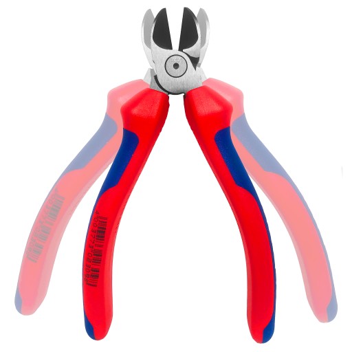KNIPEX 70 02 140 Бокорезы 140 мм