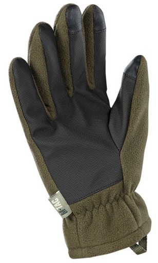 Перчатки TACTICAL TOUCH Thinsulate 3M OLIVE XL