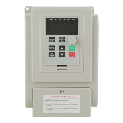 1-ФАЗНЫЕ ИНВЕРТОРЫ AC 220 В 1,5 КВТ ДЛЯ 3-ФАЗНЫХ ДВИГАТЕЛЕЙ