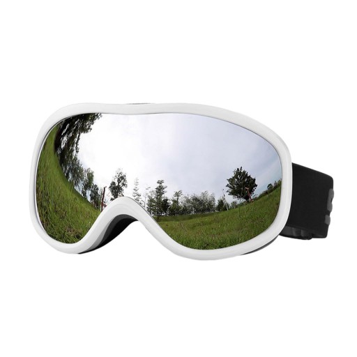 Gogle narciarskie Wiatroszczelne, przeciwmgielne, męskie, damskie, okulary przeciwsłoneczne, okulary snowboardowe w stylu C