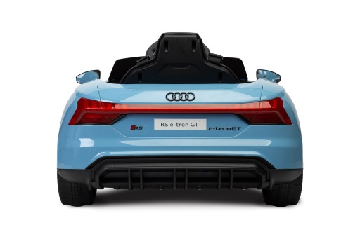 АККУМУЛЯТОРНЫЙ АВТОМОБИЛЬ AUDI RS ETRON 4x4 LED ФАРЫ КОЖАНЫЙ АВТОМОБИЛЬ ПОДАРОК