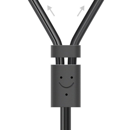Аудиокабель Ugreen, мини-разъем 3,5 мм, 2RCA