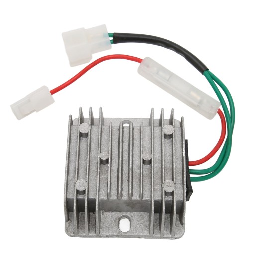 Regulator napięcia AVR automatyczny stabilizator