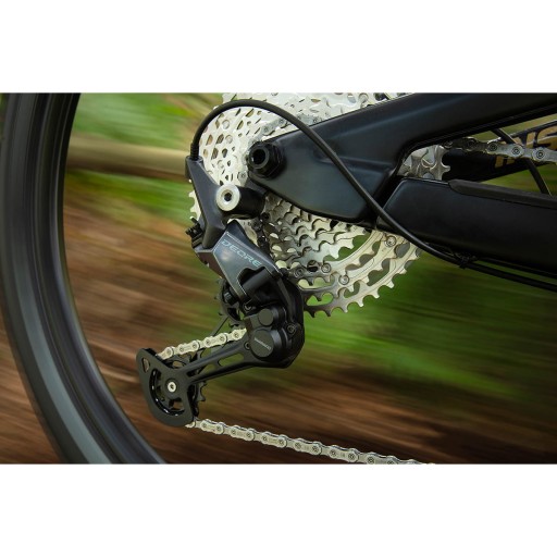 SHIMANO DEORE RD-M6100 SGS 1X12S ЗАДНИЙ