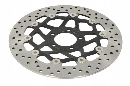 ТОРМОЗНОЙ ДИСК BREMBO 78B40841 KAWASAKI Z 1000 A 2003-2006