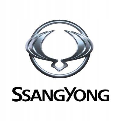 SSANGYONG REXTON I II 01-12 МОТОР ОБОГРЕВАТЕЛЯ