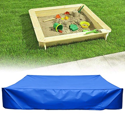 PIT KIDS BEACH НАвес КРЫШКА ДЛЯ ПЕСОЧНИЦЫ