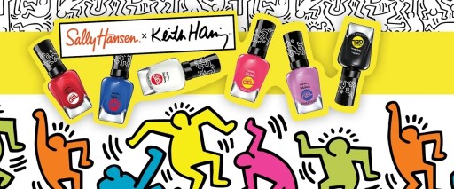 Гель-лак Sally Hansen Miracle Dance Your Pai 924