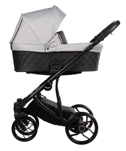 Коляска Baby Merc Piuma 2в1