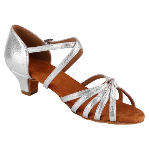 Miękkie wygodne buty do latynoamerykańskiej mody
