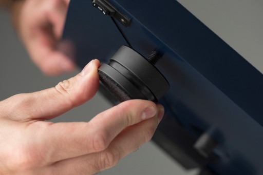 Pro-Ject Debut Carbon EVO орех,