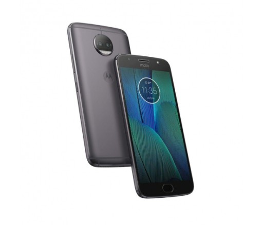 РОЗЕТКА Motorola Moto G5S Plus FHD 3/32 ГБ с двумя SIM-картами