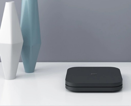 МНОГОФУНКЦИОНАЛЬНЫЙ ПЛЕЕР XIAOMI SMART 4K MI BOX 8