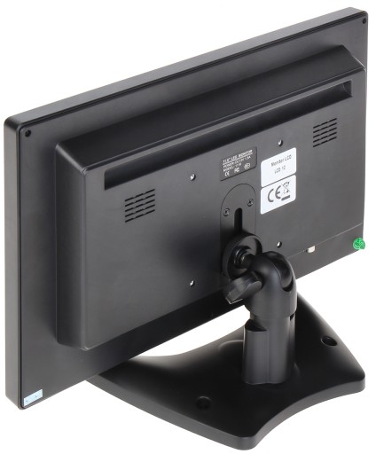 МОНИТОР VGA, HDMI, АУДИО, 2XВИДЕО, USB, ПУЛЬТ TFT