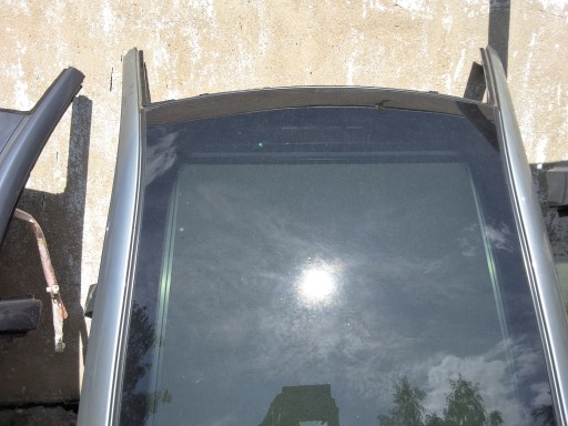 TOYOTA AURIS II HB ЦВЕТ 1G6 ПАНОРАМНАЯ КРЫША