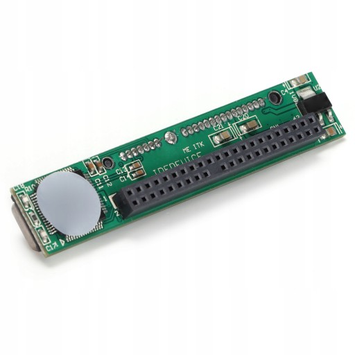 ДИСКОВЫЙ АДАПТЕР SATA НА IDE 2,5