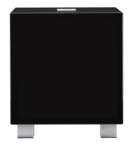 Rel Tzero MKIII — активный сабвуфер Piano Black