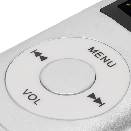HIFI РАДИО MP3-ПЛЕЕР 1,8 ДЮЙМА УЛЬТРАТОНКИЙ