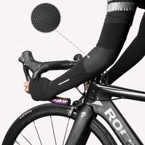 Велосипедные рукава ROCKBROS XT019-1 S/M