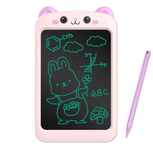 ГРАФИЧЕСКИЙ ПЛАНШЕТ ДЛЯ РИСОВАНИЯ ZNIKOPIS CAT LCD 321-2
