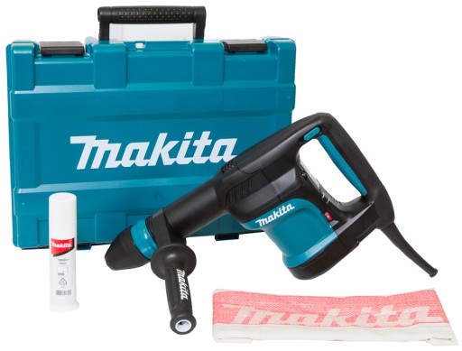 КУВОЧНЫЙ МОЛОТОК SDS-MAX 1100ВТ