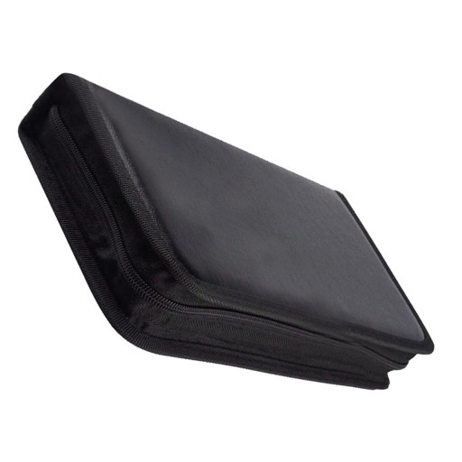 80 Capacity Heavy Duty / Wallet Binder, Storage
