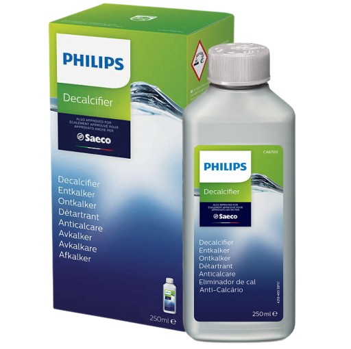 ODKAMIENIACZ EKSPRES PHILIPS SAECO CA6700/10 250ml