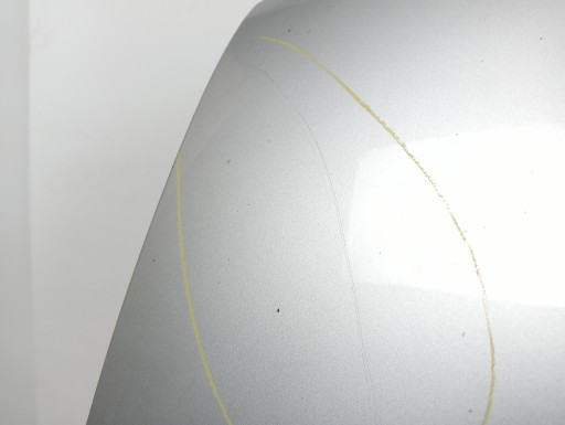 КАПОТ BMW E46 LIFT (2001-2005) TITANSILBER METALLIC (354)