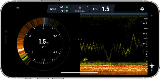 Эхолот Deeper Smart Sonar PRO PLUS 2