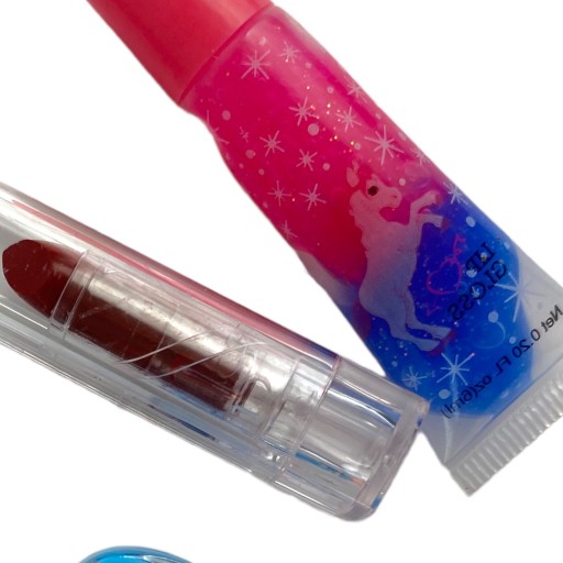 PALETA ZESTAW KOSMETYKÓW DO MALOWANIA MAKIJAŻU