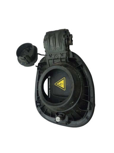 KLAPKA PORTU ŁADOWANIA VOLVO V60 I S60 II 30659858