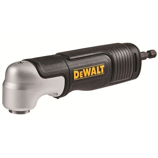 udarowa głowica kątowa 1/4 2w1 DeWalt DT20500