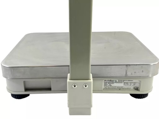ПРОВЕРЬТЕ ВЕСЫ 60КГ/Г ЖК STEINBERG SBS-PW-60/5 - НЕИСПРАВНОСТЬ!!!