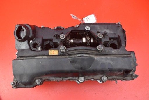 GŁOWICA SILNIKA 75054229 BMW E46 1.8 VALVETRONIC 116 KM 97-03