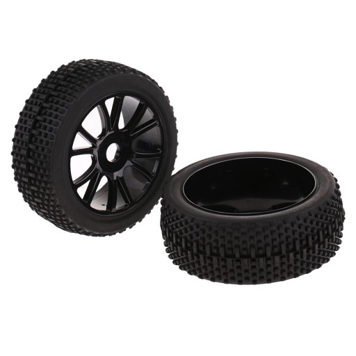 8шт RC автомобильные шины для RC Crawler 1: