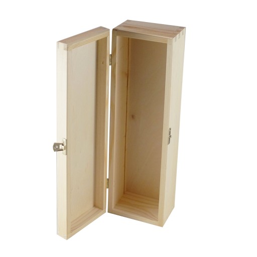 Деревянный ящик для вина, ECO WEDDING BOX