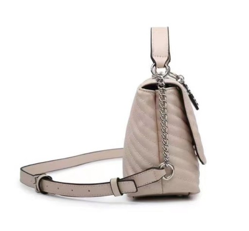 Guess Fashion акриловая сумочка