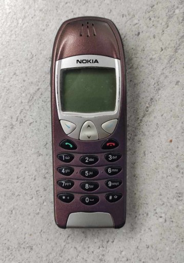Телефон - Трубка NOKIA Mercedes w215 w220 -w203 -SL R230 и другие